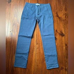 Orlebar Brown Blue Garment